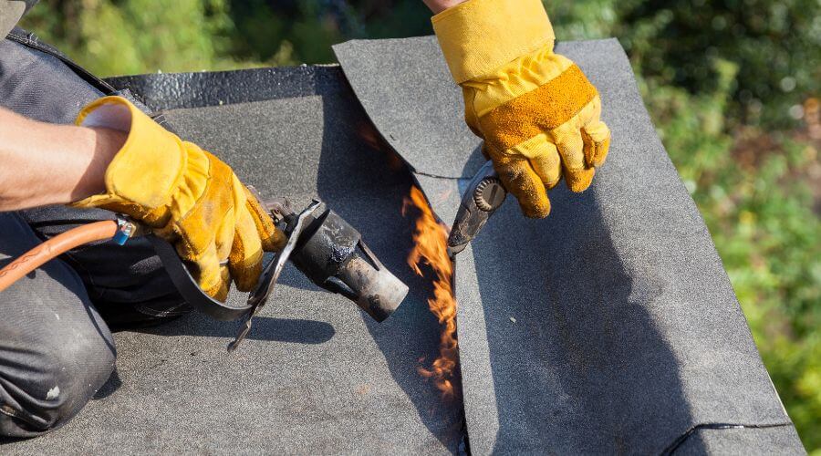 Professional flood damage restoration services in McClellanville, SC